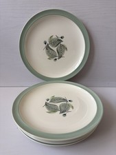 Wedgwood Woodbury Dinner Plate
