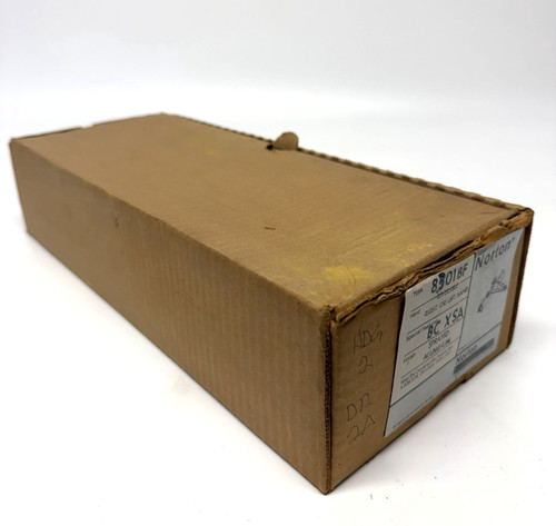 Norton 8301bf - 8301bf, (reversible)