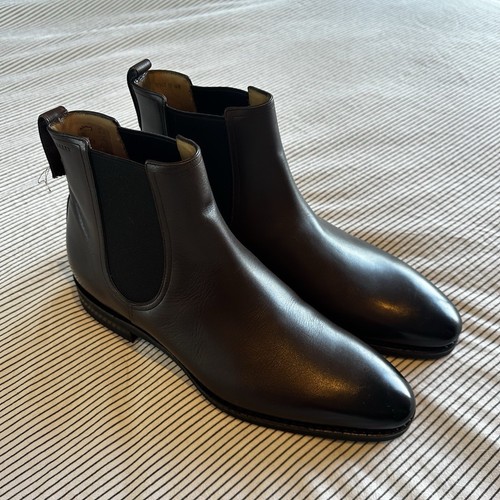 Bally men brown leather - men's,