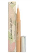 Clinique Airbrush Concealer, SHADE 04 NEUTRAL FAIR - New Boxed Full Size