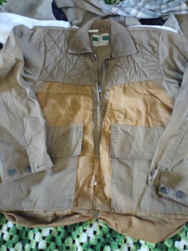 Vtg game winner - winner, jacket
