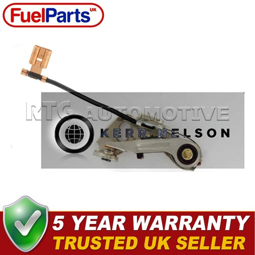 Kerr nelson ignition contact - kerr,