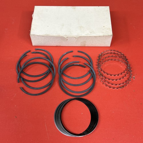 Grant 1296 std piston - std, rings