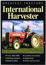 INTERNATIONAL HARVESTER
