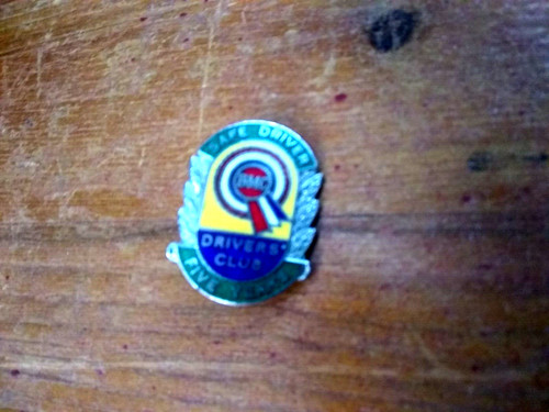 Nos bmc drivers club - club, years