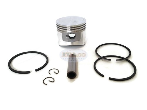Piston asy kit ring - asy,