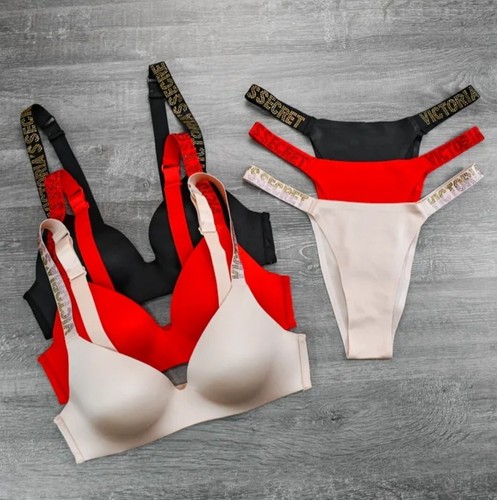 Secret bra set,underwear