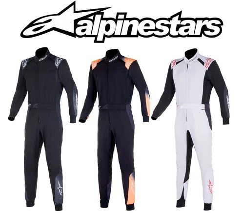 Alpinestars kmx kart - kmx-5, v2