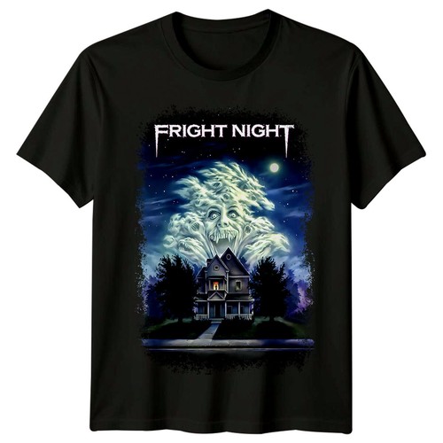 Fright night movie - night, (1985)