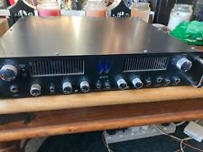 Warwick Quad IV Bass Amp Head 