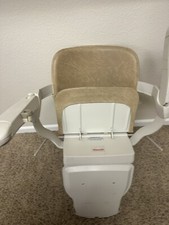 Stannah Stair Lift Chair And