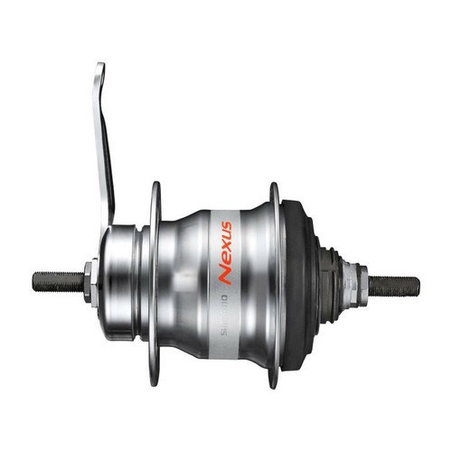 Shimano nexus inter - nexus, 7