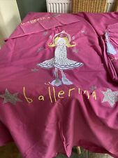 ballerina Bedroom Set