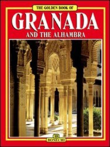 Granada and the - , alhambra