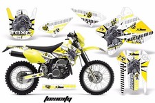 Graphics MX Decals For Suzuki