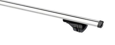 Cross bars roof - cross, aluminium