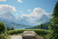 Scott Teddy Ivory 2 Seater