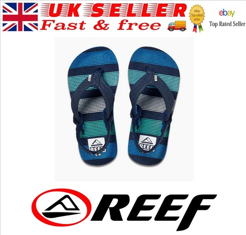 Reef boys sandals flip flops - reef,