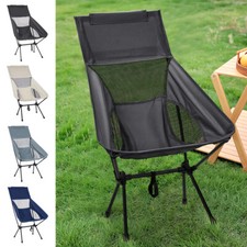 Folding Camping Chair Light
