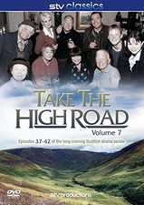 Take the high road - the, road: