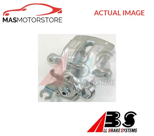 Brake caliper braking rear - caliper,