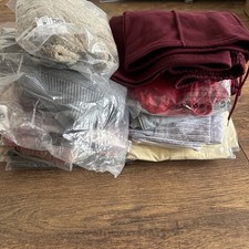 Mystery Box Of Clothes   20 items - joblot bundle reseller