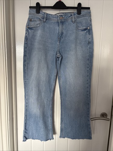 Ladies primark jeans blue - ladies,