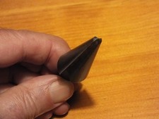 Conecut High Speed Taper