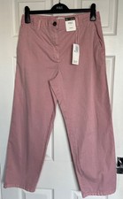 BNWT M&S Ladies Pink Shell