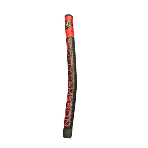Scotty cameron custom - scotty,