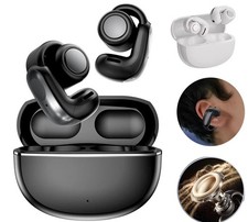 Ultra Open Earbuds Wireless