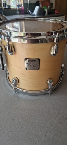 Yamaha maple custom - yamaha, absolute