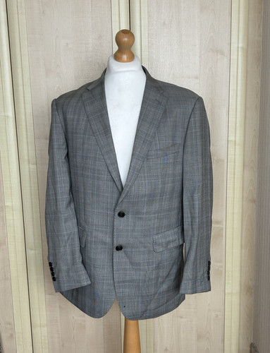 Samuel windsor grey - windsor,