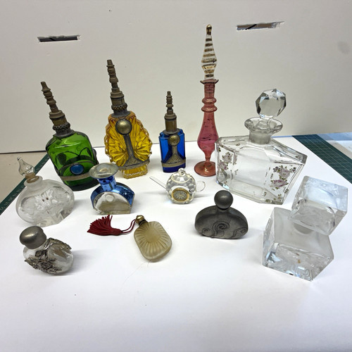 Vintage mixed lot assorted - mixed,