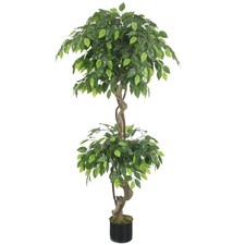 Artificial Ficus Tree
