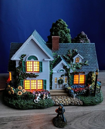 Hawthorne village thomas - hawthorne,