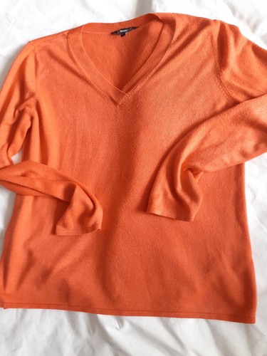 Ladies red neck long sleeved - ladies, v
