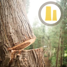 4 Pcs Tree Felling Equipment Felled Spiked Forestry Tools