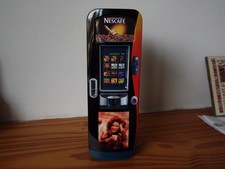 Collectable Novelty Tin Shaped