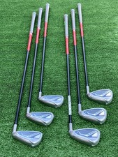 Brand new cobra aerojet irons - brand,