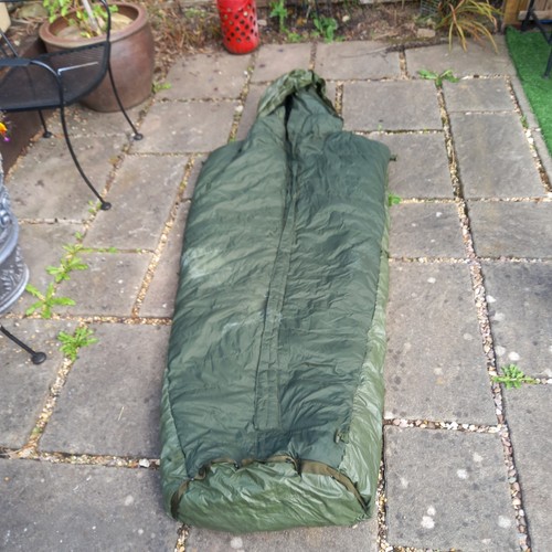 Genuine vintage british army - vintage,