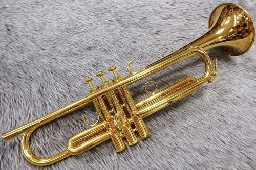 Schilke b5gp trumpet gold - schilke,