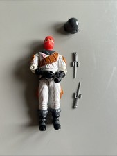 G.I. Joe Ice Viper Action