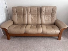 Ekornes Stressless High Back