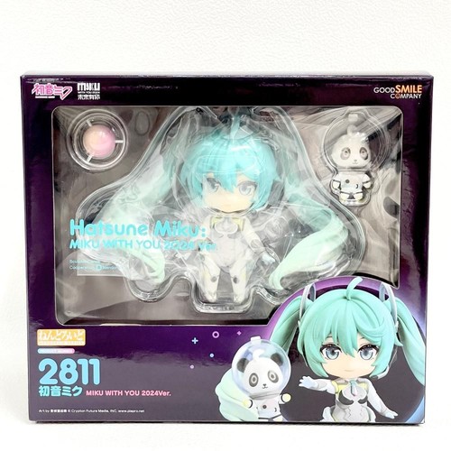 Good smile nendoroid hatsune - good,