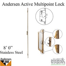 Andersen Active Multipoint