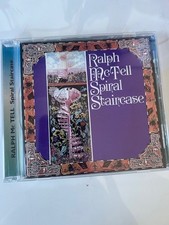 RALPH McTELL  SPIRAL STAIRCASE