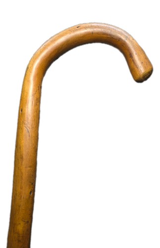 Antique steam bent hardwood - steam,