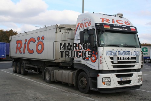 Truck photo iveco - truck,