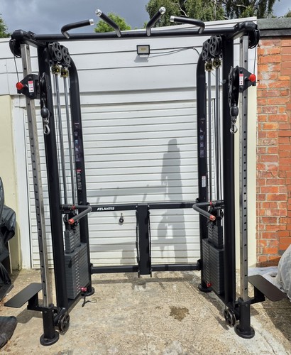 Atlantis dual adjustable - atlantis,